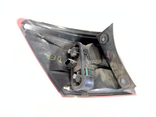 Right taillight NISSAN QASHQAI I (J10, NJ10)  | BP29271109C35 