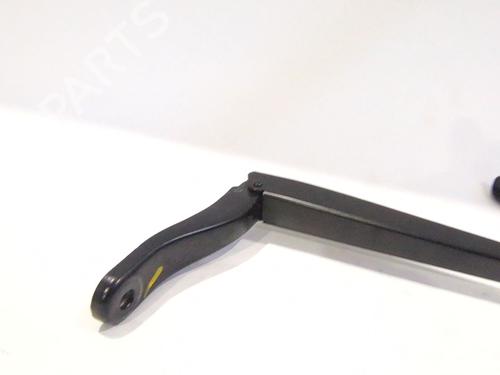 Front windshield wiper arm OPEL MOKKA 1.2 (76) | BP25850180C143 