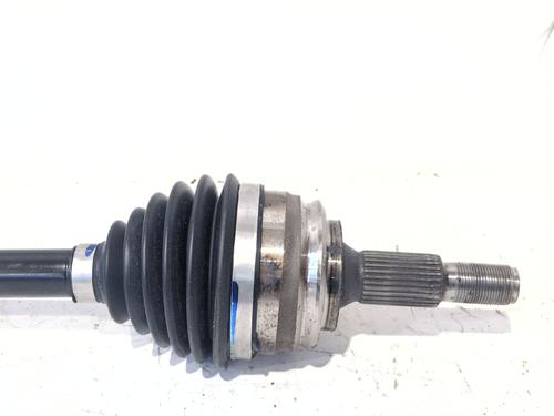 Left front driveshaft PEUGEOT PARTNER Box Body/MPV (K9) 1.2 PureTech 110 | BP39945007M38 - Image 4