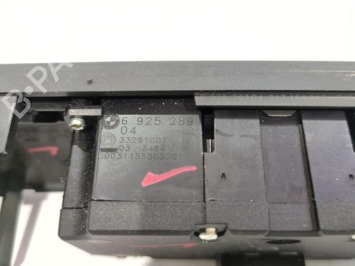 Headlight switch BMW 5 (E60) 530 d | BP35952127I24 - Image 3