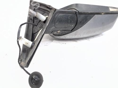 Right mirror BMW 5 (E60) 525 d | BP28378297C27