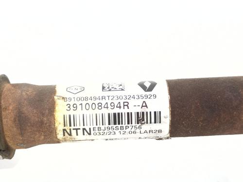 Right front driveshaft RENAULT CAPTUR II (HF_) E-TECH 145 (HFMU) | BP34197560M39 - Image 4