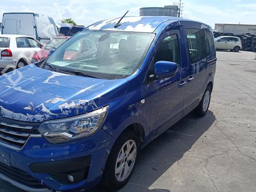 Engine RENAULT EXPRESS Box Body/MPV  | BP34435001M1  - Image 8