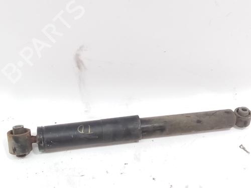 Right rear shock absorber RENAULT KOLEOS I (HY_) 2.0 dCi 4x4 (HY0K) | BP19324974M19 