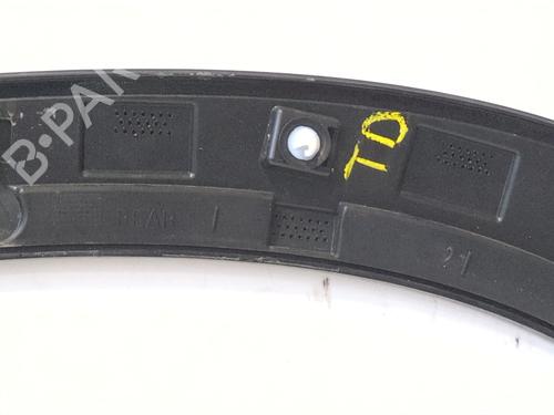 Højre bagtil skærm liste RENAULT AUSTRAL TCe 140 (HGMF) | BP39240656C137 - Image 4