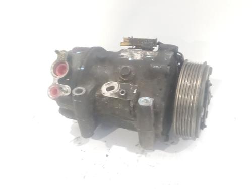 AC compressor CITROËN JUMPER II Van 2.0 BlueHDi 160 | BP21668225M34 