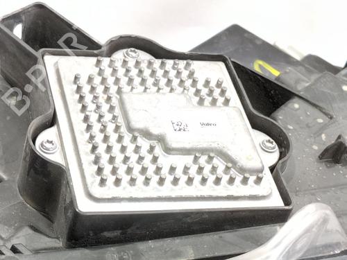 Left headlight RENAULT ESPACE V (JR_)  | BP24616025C28 