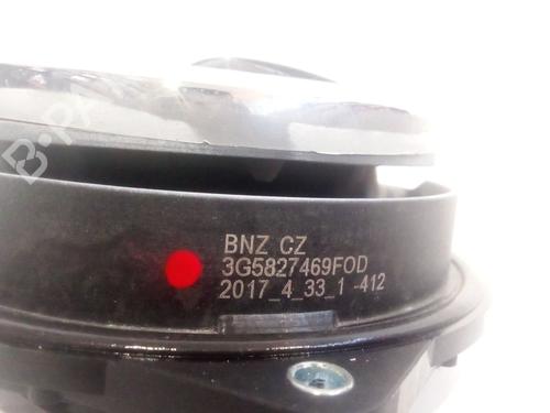 Tailgate handle VW PASSAT B8 (3G2, CB2) 1.4 TSI | BP38085256C132 - Image 3