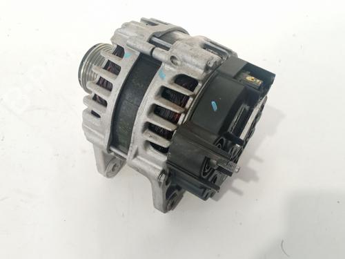 Used Alternator RENAULT KADJAR (HA_, HL_) [2015-2025]  17817344