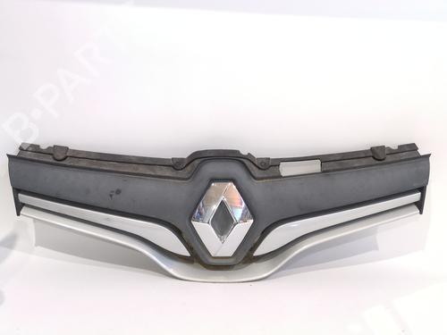 Grill RENAULT KANGOO Express (FW0/1_) 1.5 dCi 110 (FW06, FW12) | BP36259595C40 - Image 2