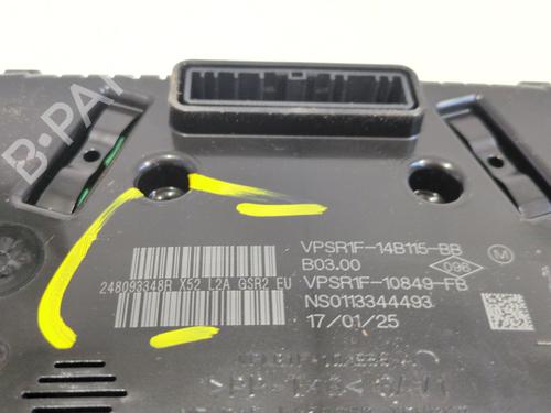 Instrument cluster DACIA BIGSTER | BP36259619C47 - Image 4