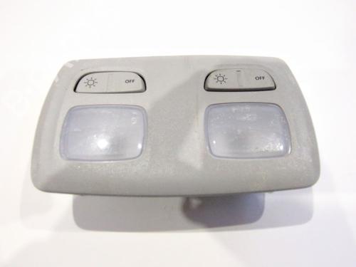 Used Interior roof light DACIA DUSTER (P1310) 1.2 TCe 130 (131 hp) 28022994