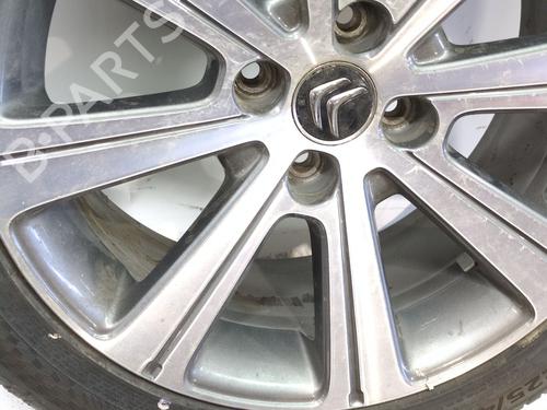 Rim CITROËN C4 II (NC_) 1.6 BlueHDi 100 | BP29280835C45 
