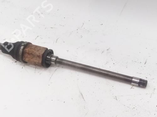 Right front driveshaft BMW X1 (E84)  | BP23137286M39 