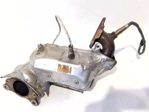 Katalysator RENAULT CAPTUR I (J5_, H5_) 0.9 TCe 90 | BP29966139M10 