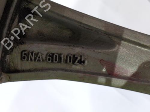 Rim VW TIGUAN (AD1, AX1) 2.0 TDI | BP30157812C45