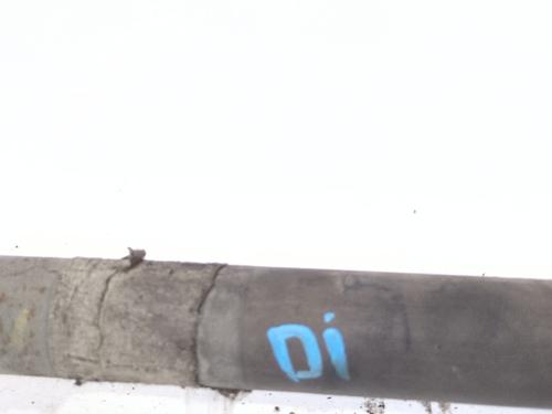 Left front driveshaft KIA VENGA (YN) 1.4 CRDi 90 | BP28808378M38 