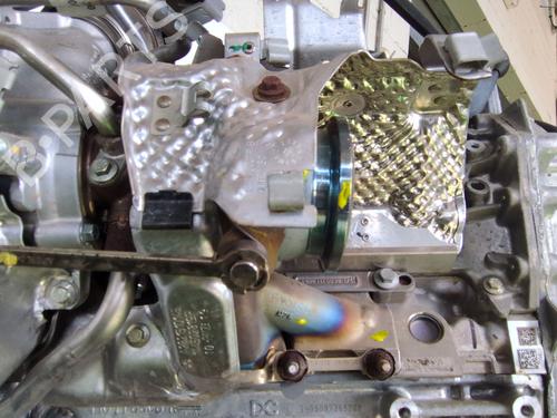 Engine RENAULT SCÉNIC IV (J9_) 1.3 TCe 140 | BP36448639M1 - Image 7