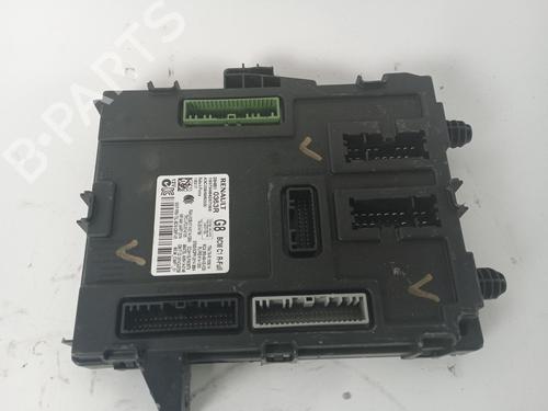 Sikringsdåse RENAULT MEGANE IV Hatchback (B9A/M/N_) 1.3 TCe 140 (B9NB) (140 hp) 13501800