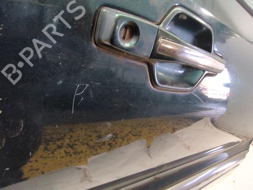 Right front door MITSUBISHI PAJERO III (V7_W, V6_W)  | BP27866440C3 