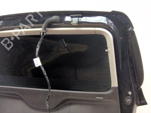 Tailgate OPEL MERIVA B MPV (S10) 1.4 (75) | BP27696388C6 