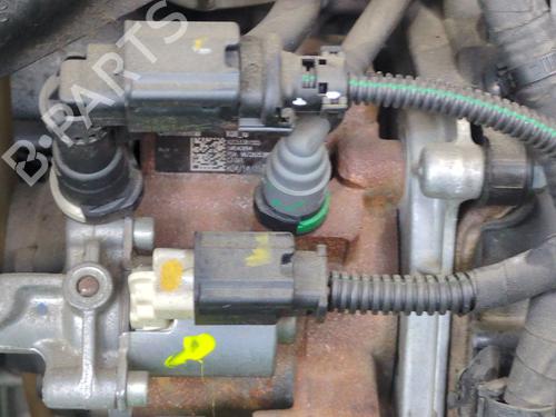 Engine CITROËN C4 II (NC_) 1.6 HDi 110 | BP33114669M1 - Image 6