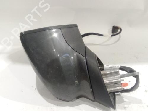 Right mirror SEAT LEON Sportstourer (KL8, KLD)  | BP23137405C27 