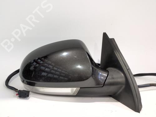 Right mirror VW PASSAT B6 Variant (3C5)  | BP29249033C27 