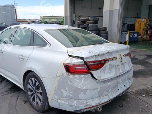 Starter RENAULT TALISMAN Grandtour (KP_) | BP35721160M8 - Image 7