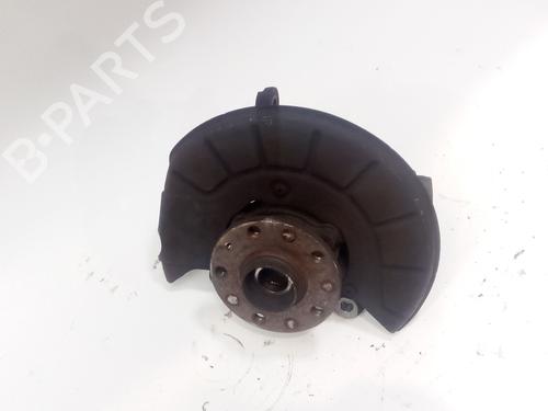 Right front steering knuckle SEAT ALTEA (5P1) 1.9 TDI | BP21131411M26 