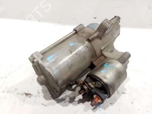 Used Starter FORD MONDEO IV Saloon (BA7) [2007-2015]  21668405