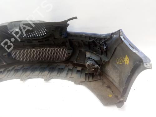 Front bumper SEAT ALTEA (5P1) 1.6 | BP24033745C7 
