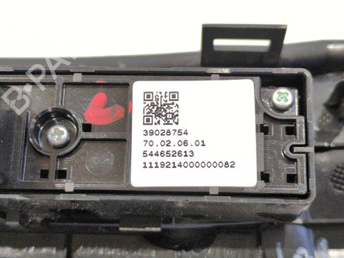 Switch OPEL ASTRA K (B16) 1.2 Turbo (68) | BP29357426I30