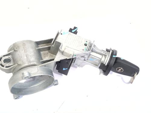 Ignition barrel OPEL CORSA D (S07) 1.4 (L08, L68) | BP34122148M48 - Image 2