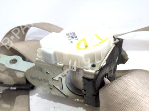 Rear right seatbelt BMW 5 (F10) 520 d | BP29244842I28 