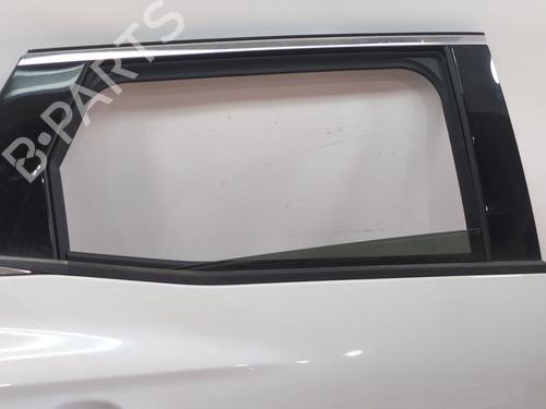 Dør højre bagtil RENAULT AUSTRAL TCe 160 (HGMJ) | BP38512538C5 - Image 2