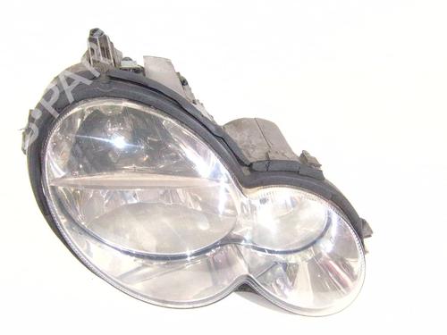 Højre forlygte MERCEDES-BENZ CLC-CLASS (CL203)  | BP29967860C29 