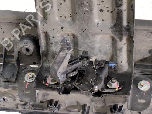 Front slam panel RENAULT AUSTRAL TCe 130 (HGM2) | BP39950356C72 - Image 4
