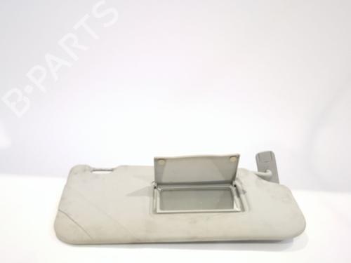 Right sun visor FORD FIESTA VI (CB1, CCN) 1.4 | BP29734377I2 