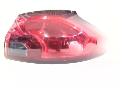 Used Right taillight OPEL ZAFIRA TOURER C (P12) 2.0 CDTi (75) (130 hp) 29734518