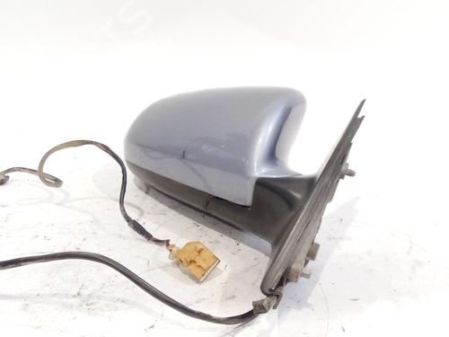Right mirror AUDI A4 B6 (8E2) 1.9 TDI | BP17821127C27 