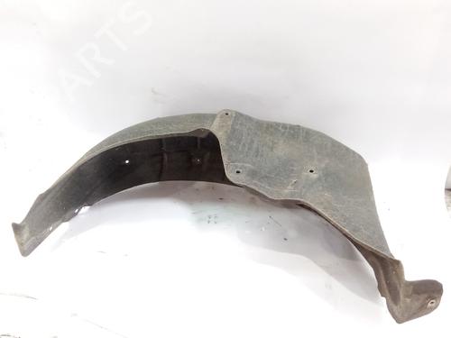 Wheel arch NISSAN X-TRAIL III (T32_, T32R, T32RR) 1.6 dCi ALL MODE 4x4-i (NT32) | BP18569902C56 
