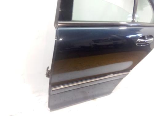 Left rear door MERCEDES-BENZ C-CLASS (W203) C 220 CDI (203.006, 203.008) | BP23097457C4 