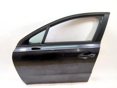 Used Left front door PEUGEOT 508 I (8D_) 1.6 HDi (112 hp) 29764762