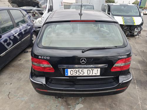 Starter MERCEDES-BENZ B-CLASS Sports Tourer (W245) B 200 TURBO (245.234) | BP20480718M8 