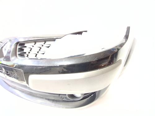 Front bumper RENAULT SCÉNIC II (JM0/1_) 1.5 dCi (JM1E, JM16) | BP30157854C7