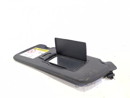 Right sun visor RENAULT CAPTUR II (HF_) TCe 100 (HFMT) | BP35944137I2 - Image 2