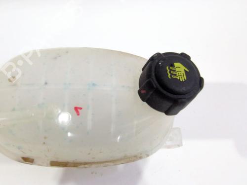 Expansion tank RENAULT CLIO V (B7_) 1.5 Blue dCi 100 (B7AD) | BP27341651C120 