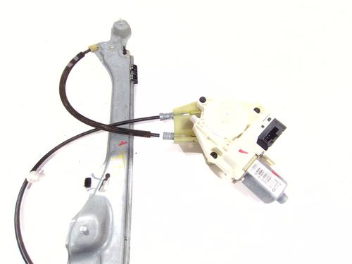 Rear right window mechanism RENAULT LAGUNA III (BT0/1) 2.0 dCi (BT07, BT0J, BT14, BT1A, BT1S) | BP29277213C25 