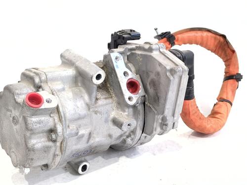 AC compressor RENAULT CAPTUR II (HF_) TCe 90 (HFM6) | BP34624358M34 - Image 2